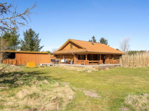 Holiday Home Elsia - 1-5km to the inlet by Interhome